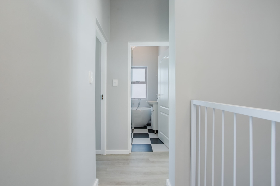 To Let 3 Bedroom Property for Rent in Wellington North Western Cape